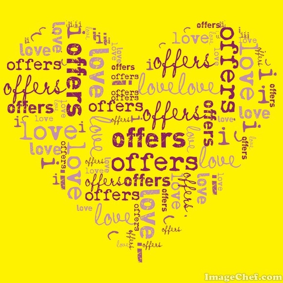 Vintage Midcentury Gold Tone Cufflinks - Picture 4 of 4